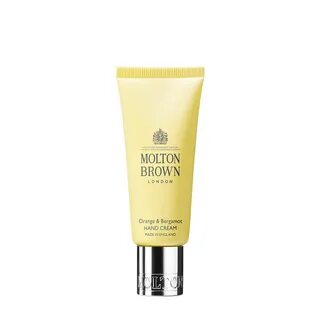 Molton Brown Molton Brown Крем для рук Orange & Bergamot 40 