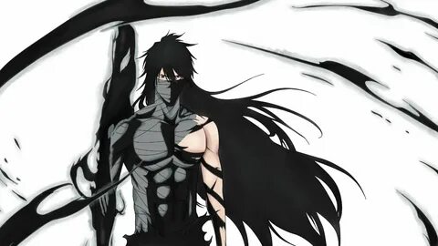 Ichigo Getsuga Tenshou Png - Goimages Board