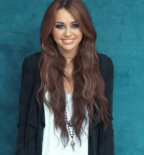Even though its fake, I STILL want her hair! Miley cyrus hai