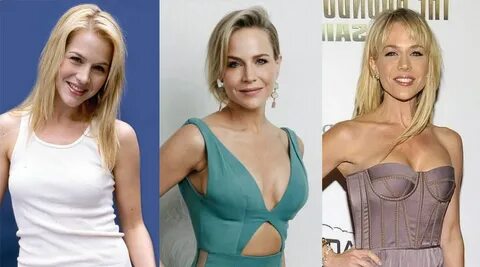 Julie Benz Plastic Surgery Before and After Pictures 2022