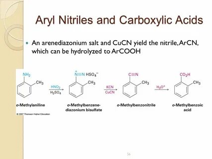 Chapter 24. Amines and Heterocycles - ppt video online downl