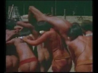 Обнаженная магия Magia nuda Италия (1975) - Видео ВКонтакте