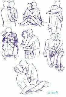 Pin by CryFan07 on Body. Draw. Idea. Art reference poses, Dr