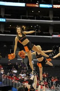 Oregon state university cheerleaders - Picsninja.com