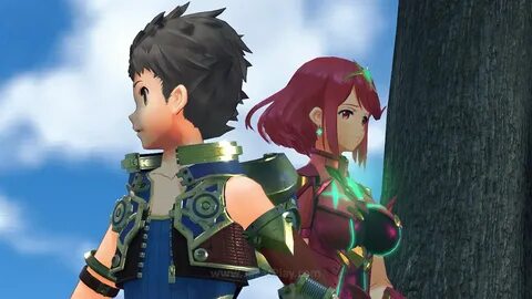 Review Xenoblade Chronicles 2: Ketidaksempurnaan yang Tetap 