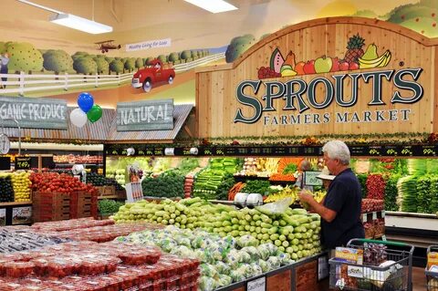 Another Sprouts Farmers Market $50 Gift Card Opportunity! - 