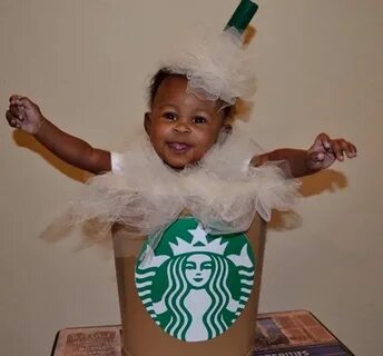 Adorable Baby Halloween costumes that will make you go awww 