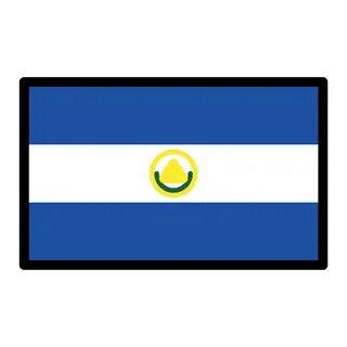 Сальвадор флаг эмодзи клипарт. Бесплатная загрузка. Creazill