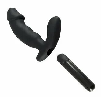 Prostata vibrator