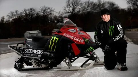 amanda seyfried: world record snowmobile jump