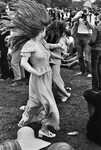 Фотографии девушек с фестиваля Вудсток 1969 года дают понять