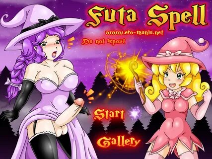 Action VANJAS WORLD GAMES FUTA SPELL 1-2 - Monster