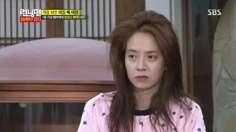 7 reasons Song Ji Hyo is the Ace of our hearts