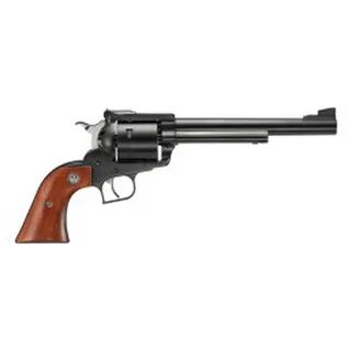 Ruger New Model Super Blackhawk Revolver .44 Remington Ma...