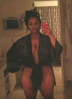 Jill Scott = Freakiest Chick In The Game? aBlackWeb: The Bla