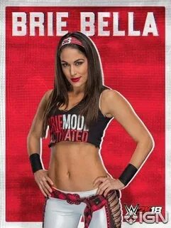 WWE Brie Bella 4th WWE Theme Song 2016 - NewelHome.com
