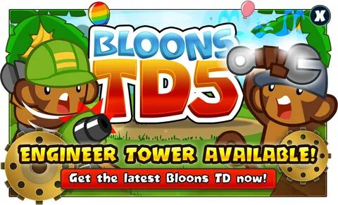 Bloons Tower Defense 5 Hacked Cool Math Games - Bloons Tower