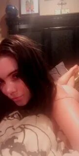 McKayla Maroney - Fantastic Ass and Naked Boobs in Private L