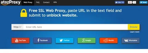 Proxy Site - New Proxy List Proxy site details for: - Free p