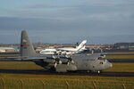 Hercules C-130 & Antonov AN-124-100 & C5 Galaxy Jim Ramsay F