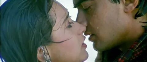 What if Rangeela ended differently? - Rediff.com movies