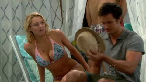 Fotos de Hunter King desnuda - Página 1 - Fotos de Famosas.T