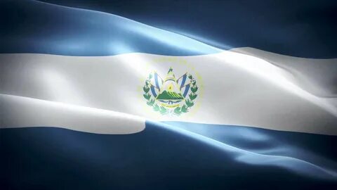 Bandera De El Salvador Wallpapers (71+ background pictures)