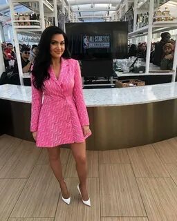 Molly qerim hot pics 👉 👌 Hot Pictures Of Molly Qerim Are So 