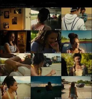 American Honey (2016) 720p BRRip x265 HEVC-ShAaNiG " Downloa