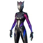 Fortnite: Lynx Skin Outfit - Esportinfo