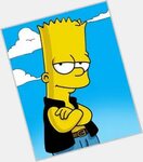 Bart Simpson Official Site for Man Crush Monday #MCM Woman C
