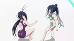 Anime Feet: Keijo!!!!!!!!: Kyoko Shirayuki