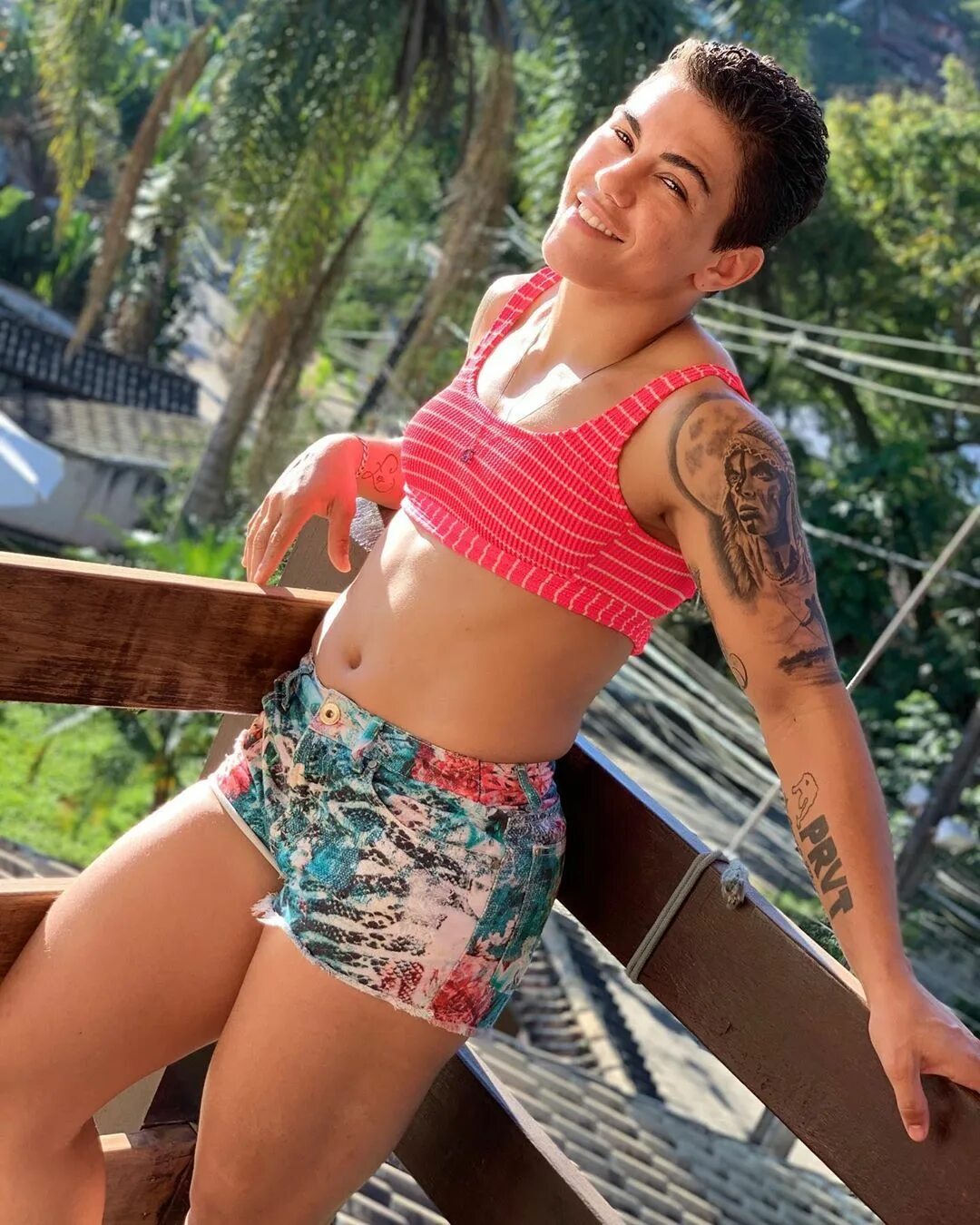 Fans only jessica andrade Jessica Andrade