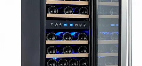 Wine Coolers Archives - Page 4 Of 6 - In-depth Refrigerators