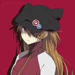 Asuka Langley Sohryu (Neon Genesis Evangelion) cosplay by 半 