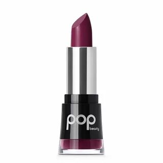 Buy Pop Beauty Matte Velvet Lipstix, Bewitching Beet, 0.12 O