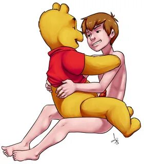 Free Winnie The Pooh Bear Porn - labohemien.eu