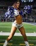 #cheerleaders Nfl cheerleaders, Dallas cheerleaders, Hottest