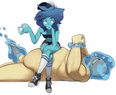 Rule34 - If it exists, there is porn of it / polyle, lapis l