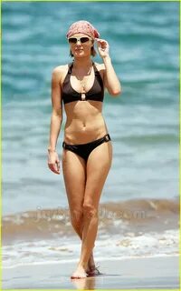 Kate Bosworth -- Beach Body Alert!: Photo 137551 Bikini, Jam