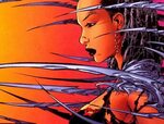 Witchblade Legacy