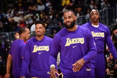 IG:Mike_flight23 (@Iam_LIKE_MIKE) Twitter (@LakersNation) — Twitter