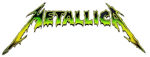 Metallica LOGO - Metallica tagahanga Art (39913038) - Fanpop