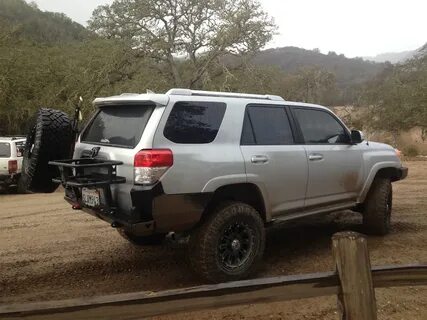 4x4 5th Gen 4runner Related Keywords & Suggestions - 4x4 5th