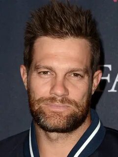 Geoff Stults Stargirl Wiki Fandom