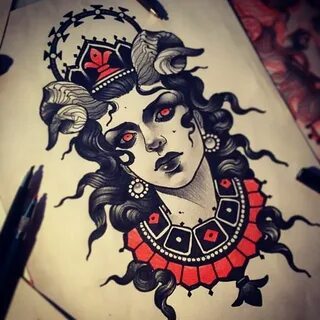 Tattoodo Dark tattoo, Traditional tattoo art, Drawings