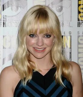 Anna Faris - 2013 Comic-Con in San Diego -03 GotCeleb