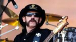 Motorhead fans want new element named after Lemmy Central - 