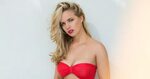 Ted 2′s Jessica Barth Gets Steamy in Swimsuits for 'Playboy'