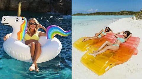 The 12 most popular pool floats of summer 2019 - Reviewed